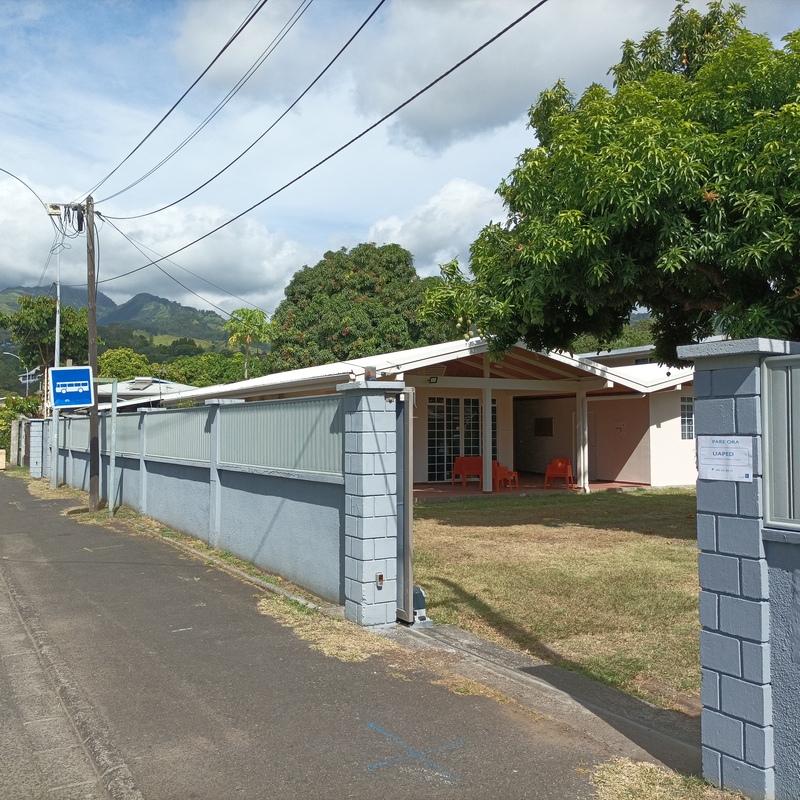 1-UAPED-Entrée