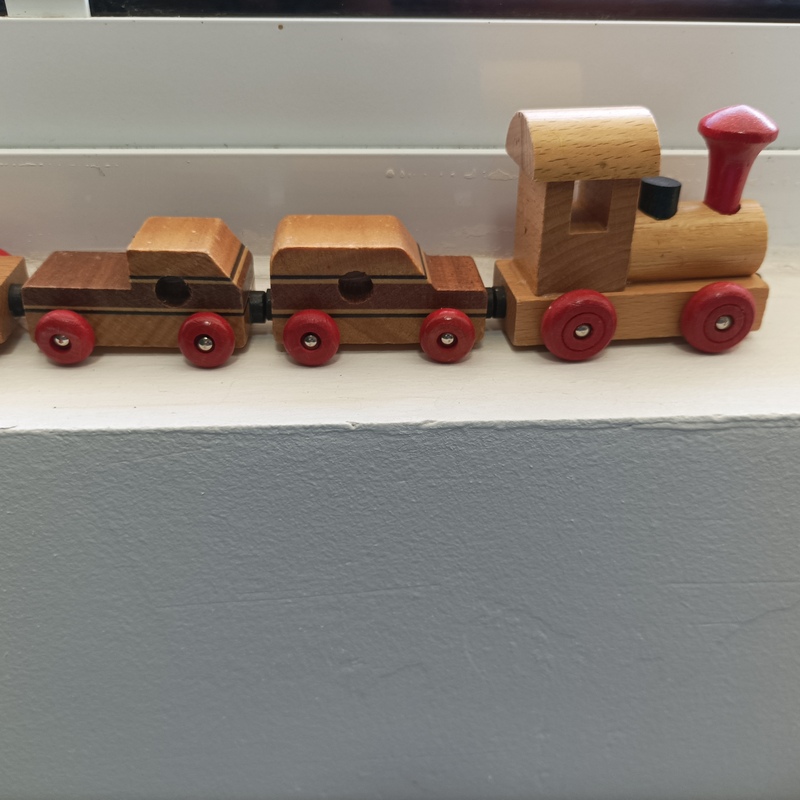 11-UAPED – Train