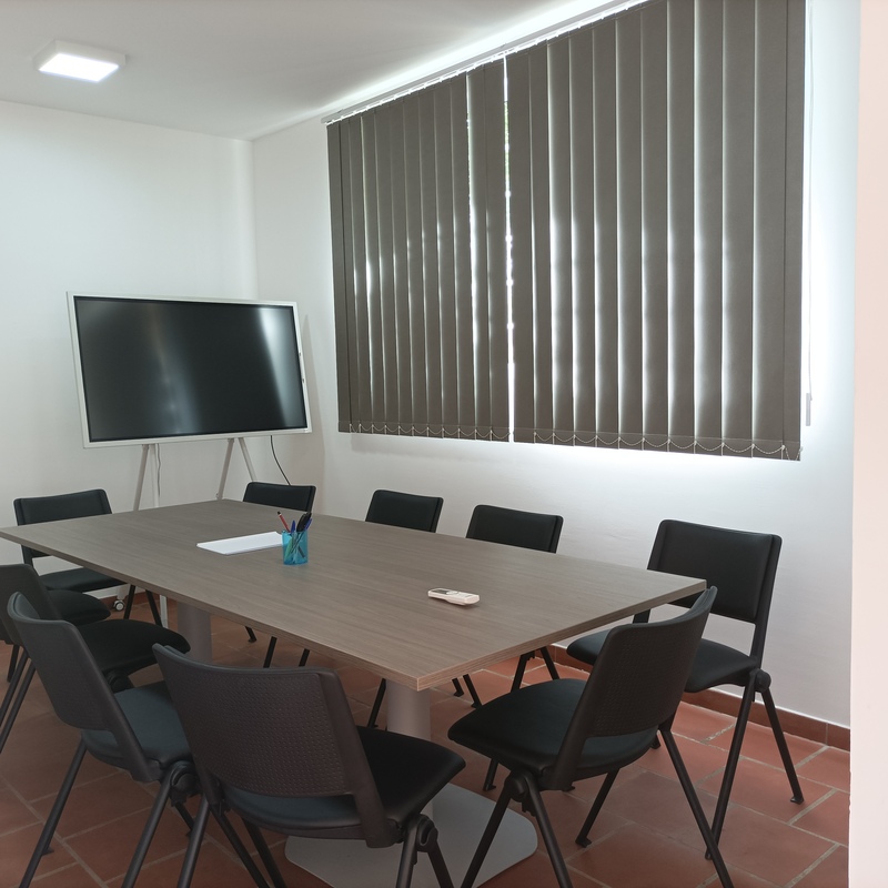 5-UAPED – Salle de réunion