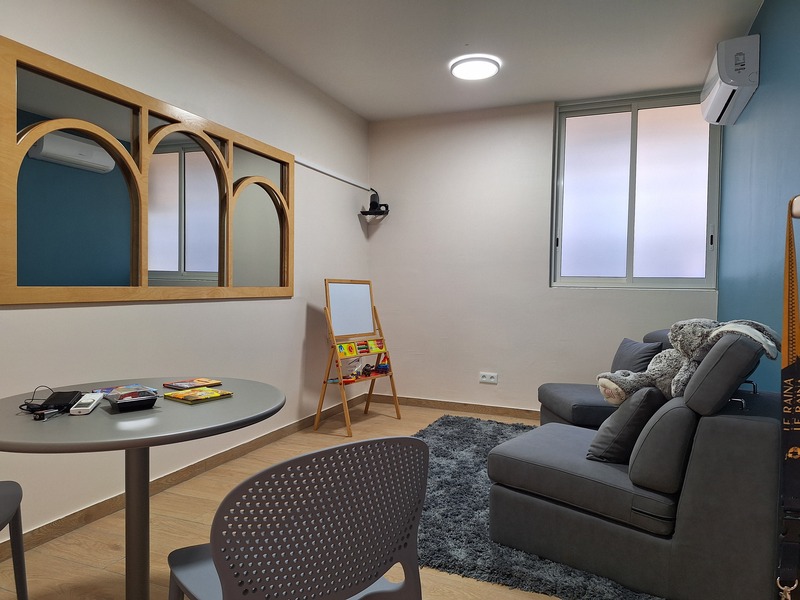 7-UAPED – Salle d&rsquo;audition